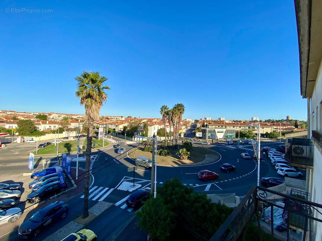 Appartement à PERPIGNAN