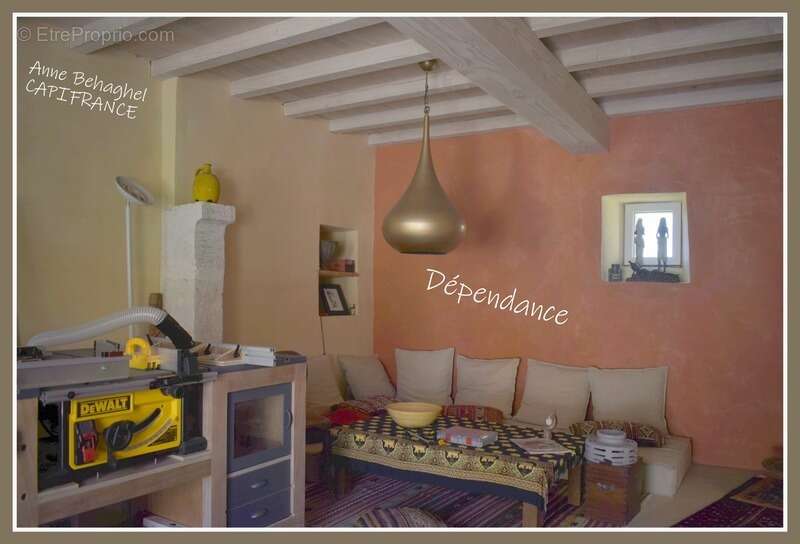 Maison à CONDOM
