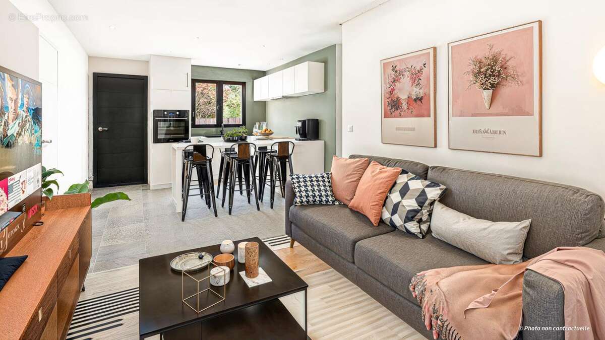 Maison à LE POIRE-SUR-VIE