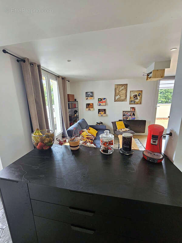Appartement à PAU