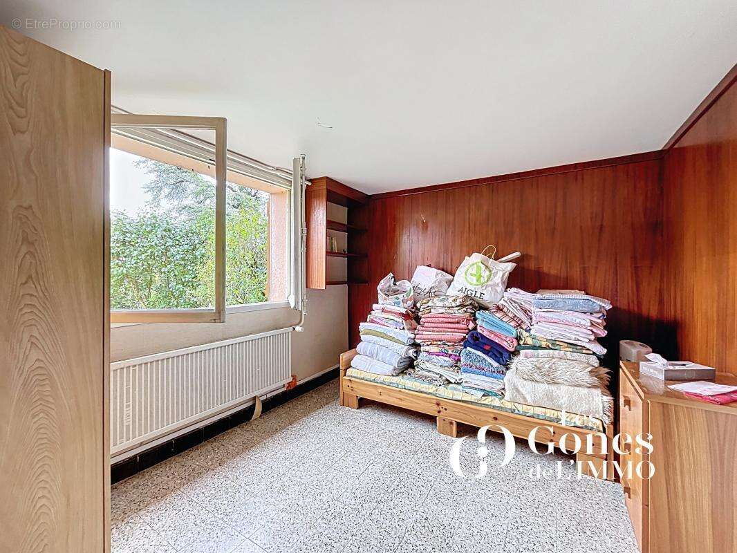 Maison à FRANCHEVILLE