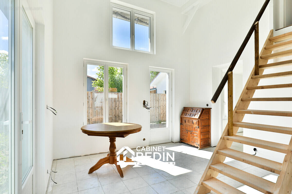 Maison à MIMIZAN