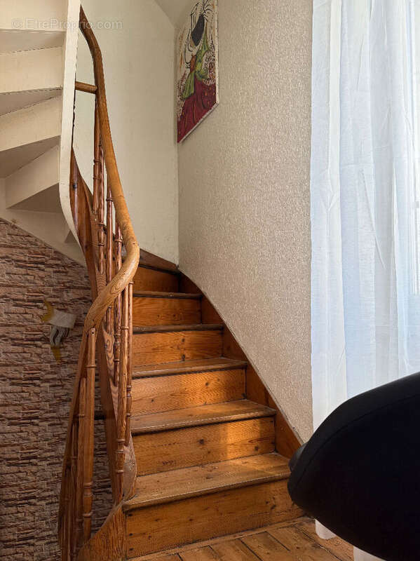 Maison à SAINT-POL-DE-LEON