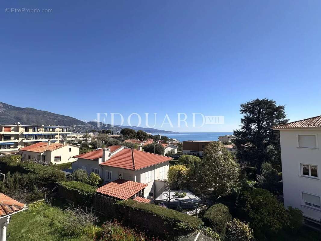 Maison à ROQUEBRUNE-CAP-MARTIN