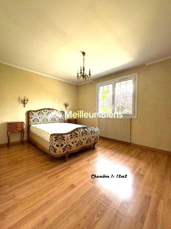 Le Raincy!!! Maison familiale 4 chambres sur + de 475 m² de terrain - photo 9