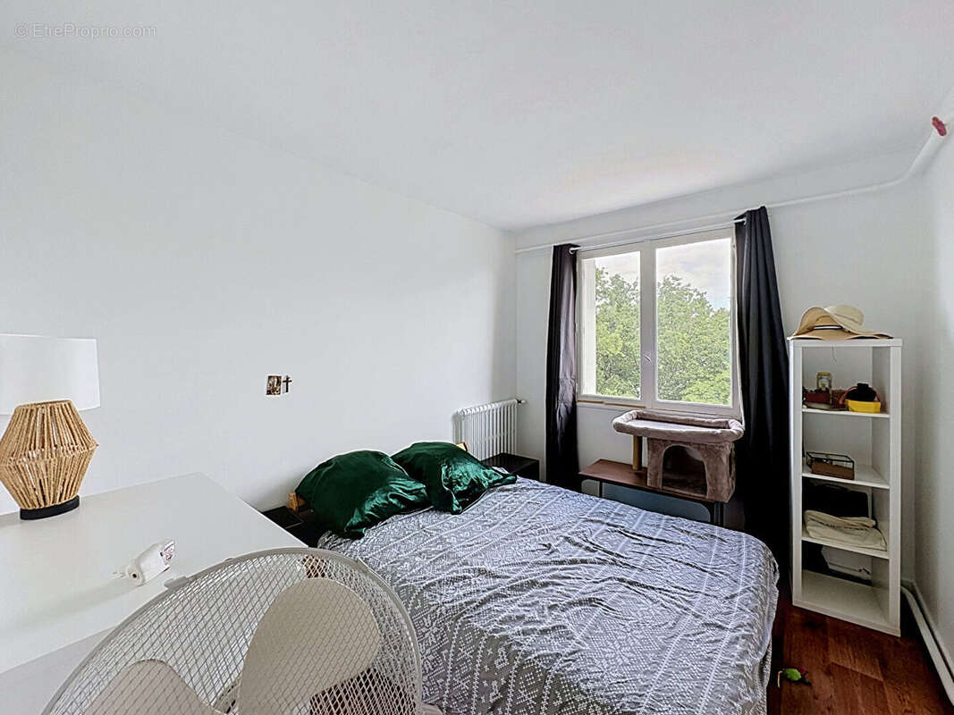 Appartement Bordeaux 3 pièce(s) 51.77 m2 - photo 5