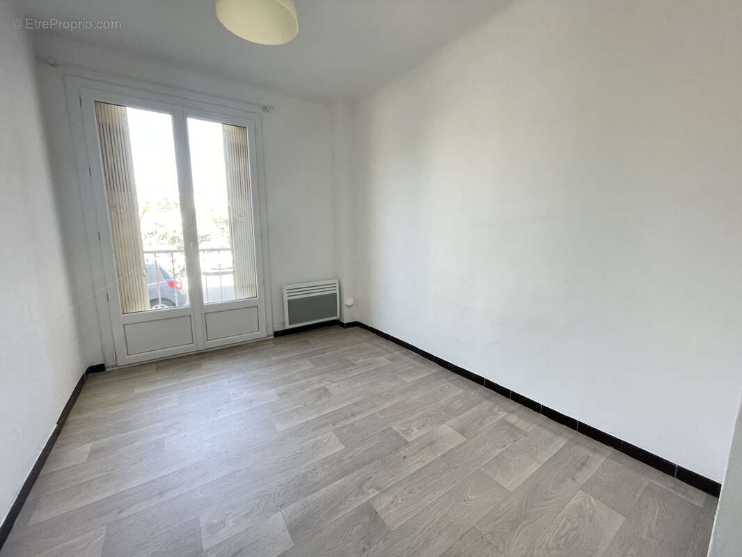 Appartement à AUBAGNE