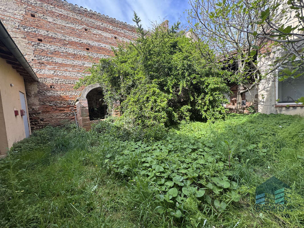 Maison à AUTERIVE