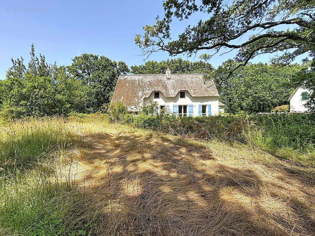 Chaumiere le clos d'orange - photo 2