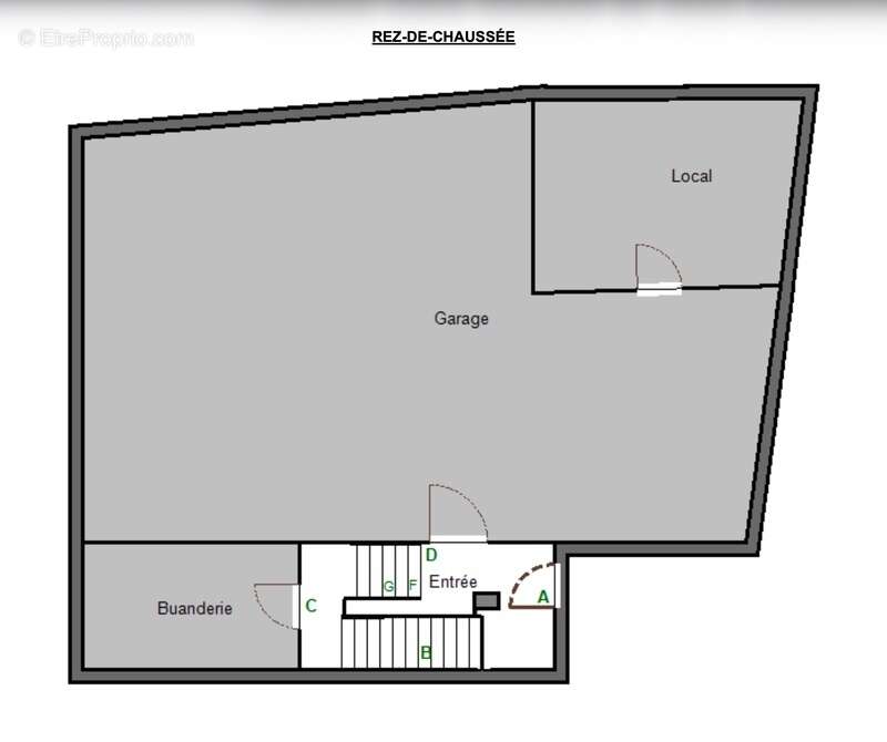 Maison à SAINT-BONNET-PRES-RIOM
