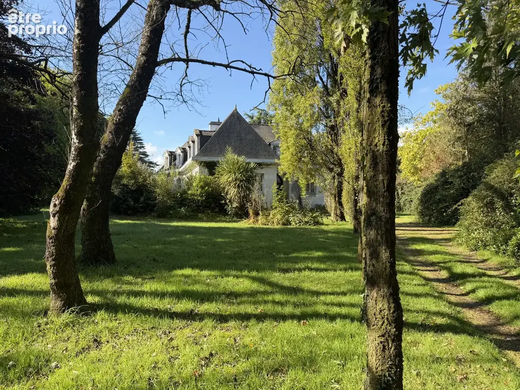 Belle propriété de caracrtère à rénover - photo 9