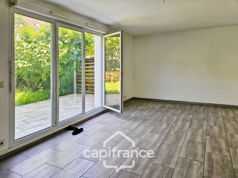 Maison à MEAUX