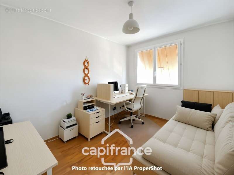 Appartement à BROU-SUR-CHANTEREINE