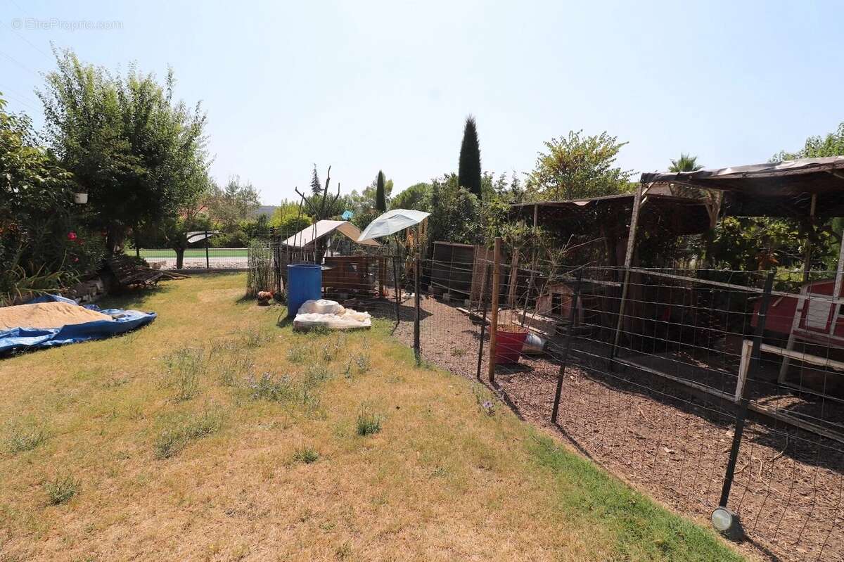 Maison à SAINT-PRIVAT-DES-VIEUX