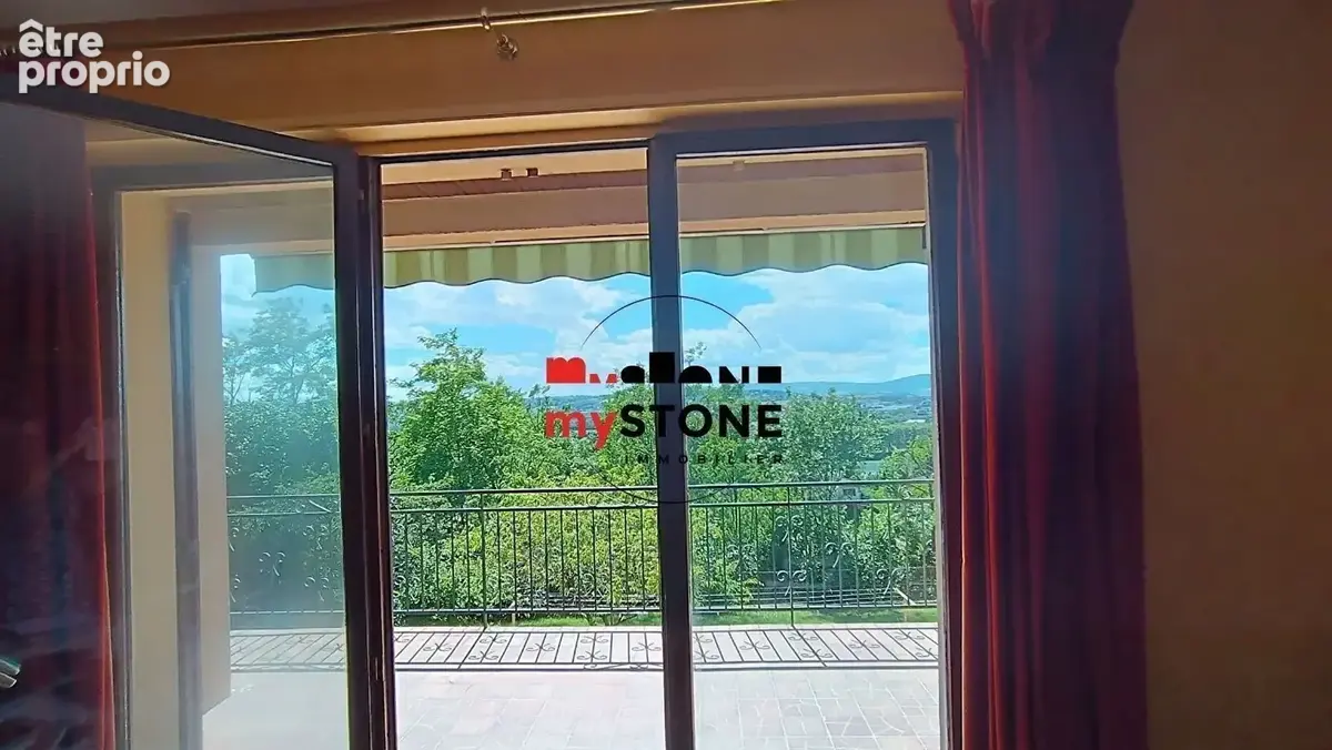 JASSANS RIOTTIER  -  Maison familiale  de 120m² sur 1150m² de terrain - photo 9