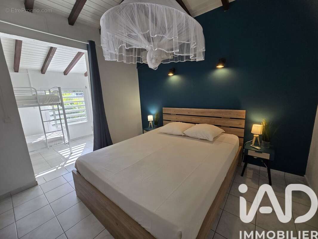 Photo 9 - Maison à SAINT-FRANCOIS