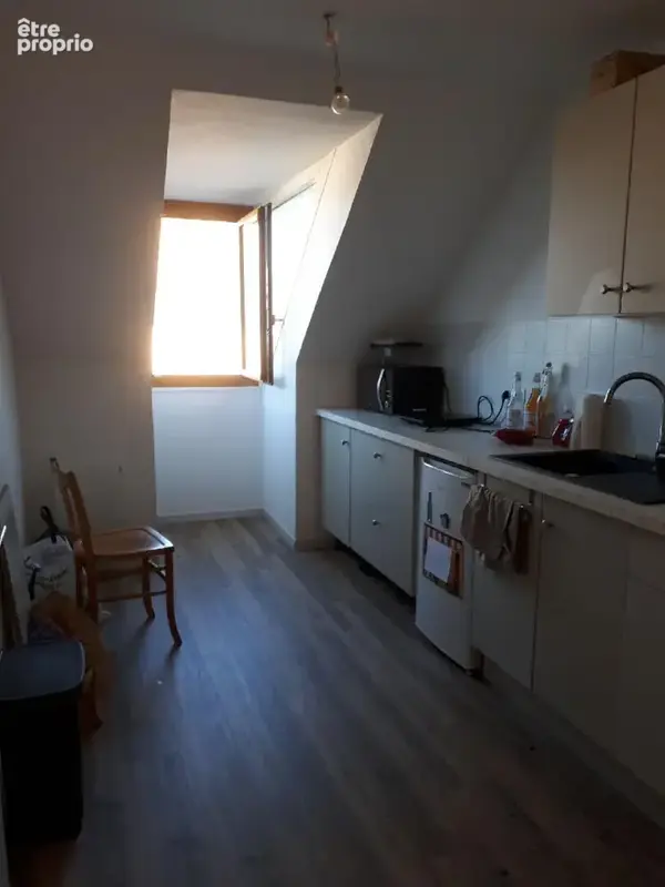 Appartement  T2 Centre-Ville de Charolles - photo 3