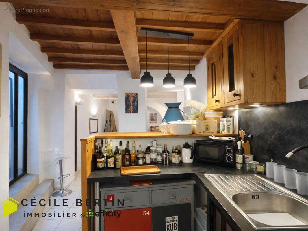 Appartement à ARLES