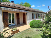 Maison à LIMOGNE-EN-QUERCY