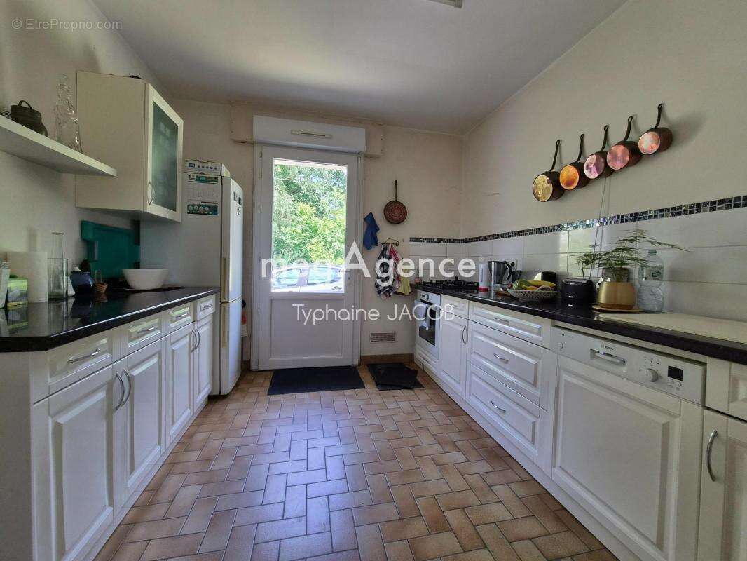 Maison familiale au coeur de la nature - photo 5