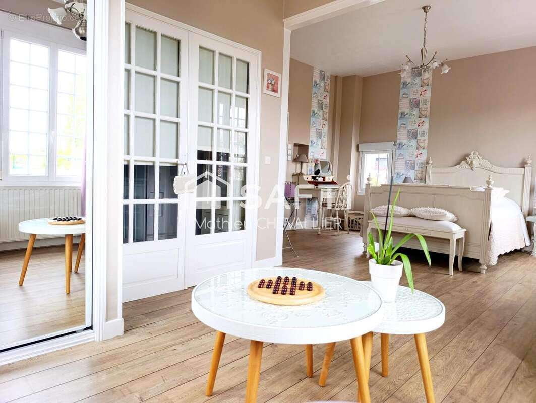 Photo 6 - Maison à OISEMONT