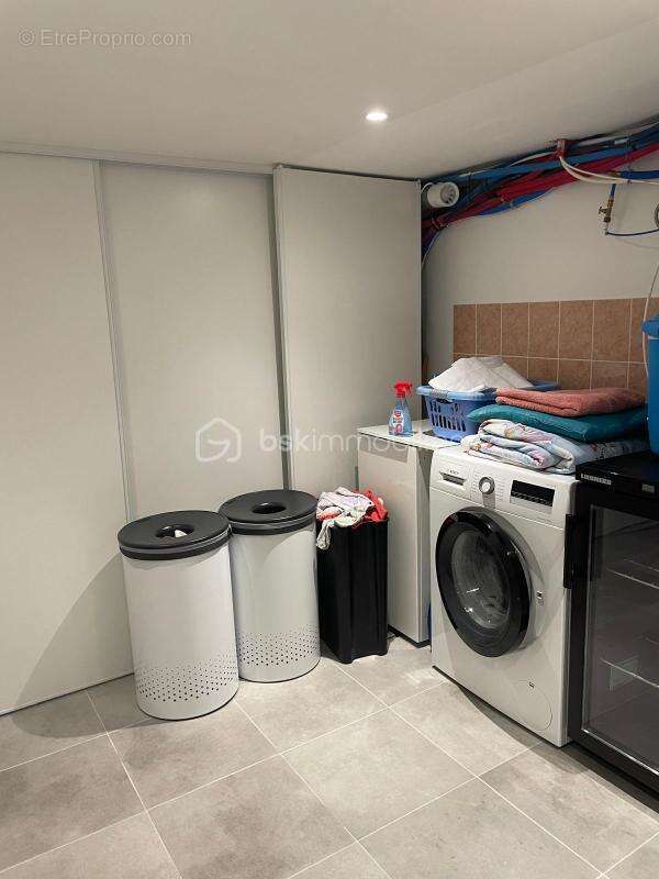 Maison à SAINT-GELY-DU-FESC