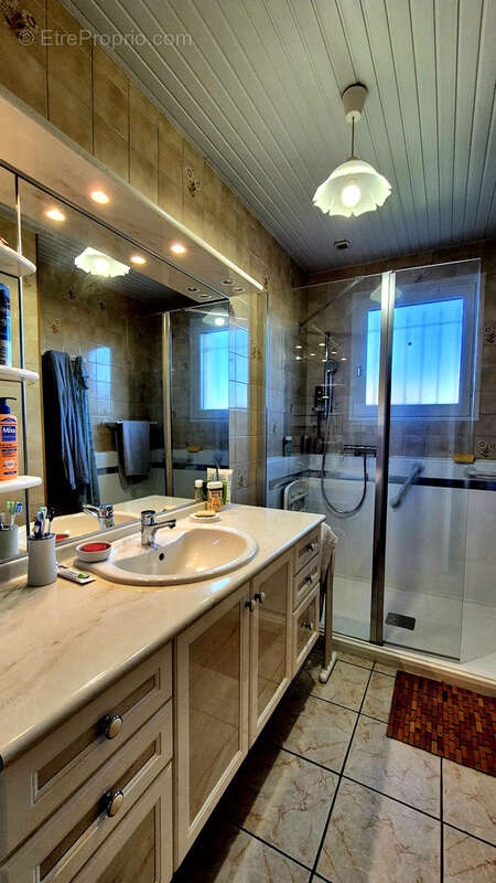 Maison à CHATILLON-SAINT-JEAN