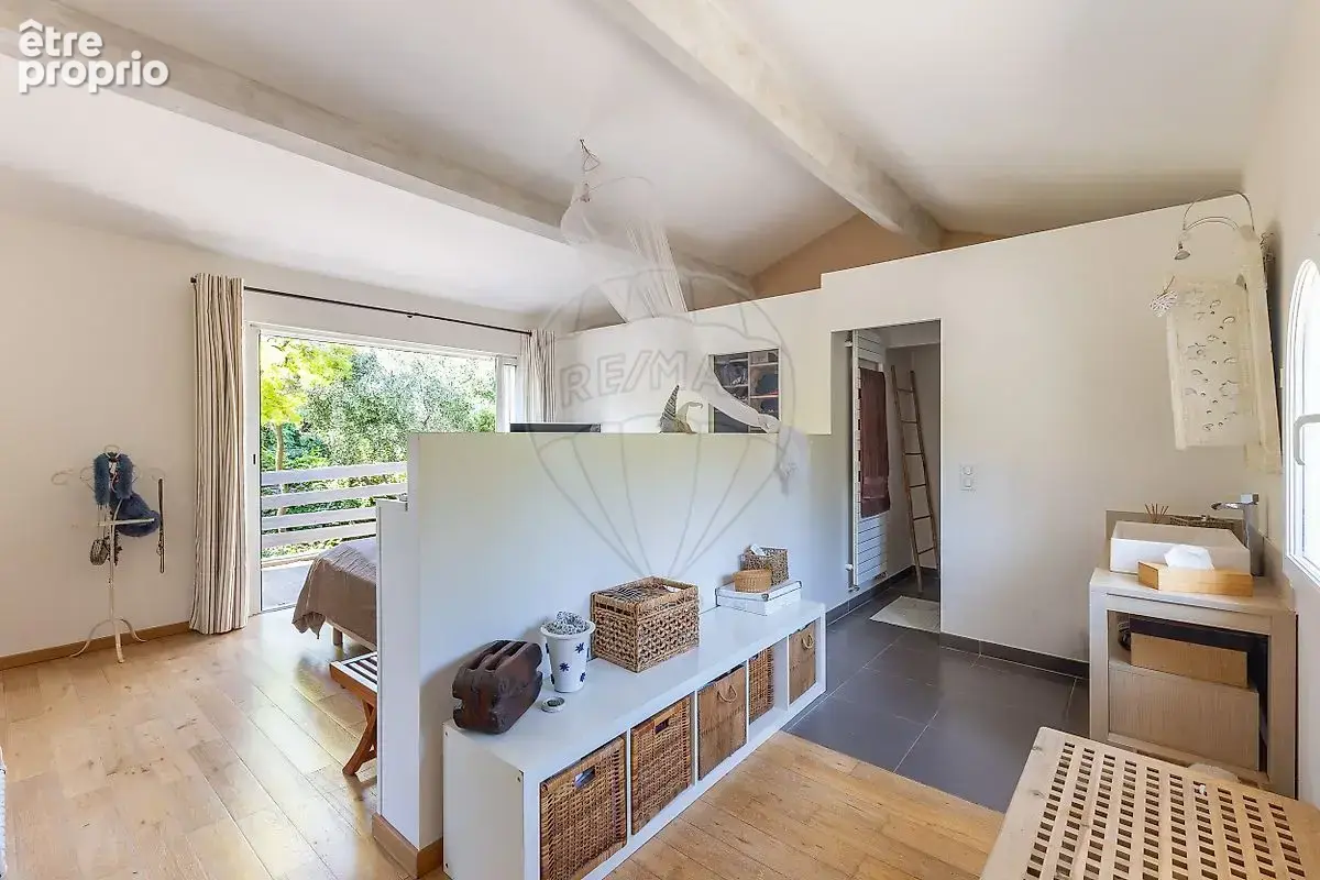 Maison 5 chambre(s) à vendre - photo 9