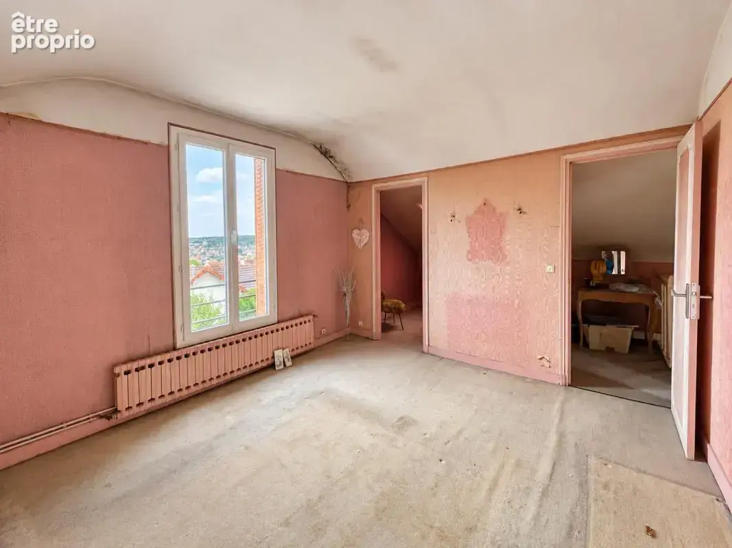 Maison 8 pièces 199 m² à vendre à Savigny-Sur-Orge (91600) - photo 8