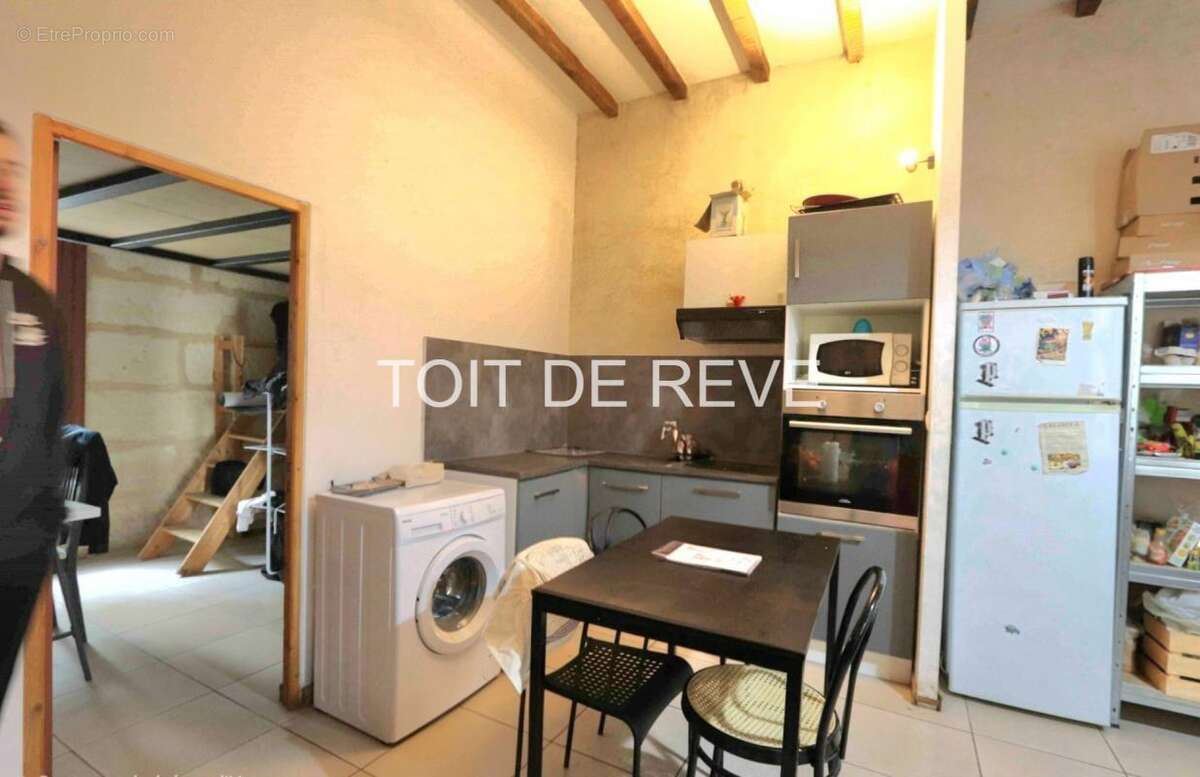 Place Carnot Montpellier : T5 78m² en colocation, rentabilité locative - photo 4