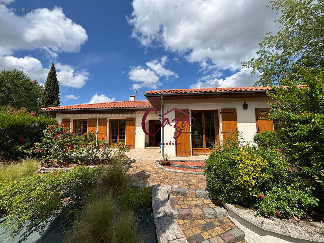Maison à ARTIGUES-PRES-BORDEAUX