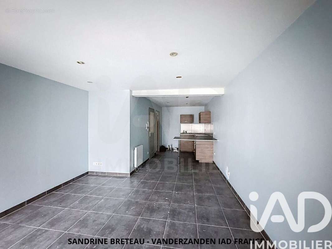 Photo 2 - Appartement à PUISEAUX