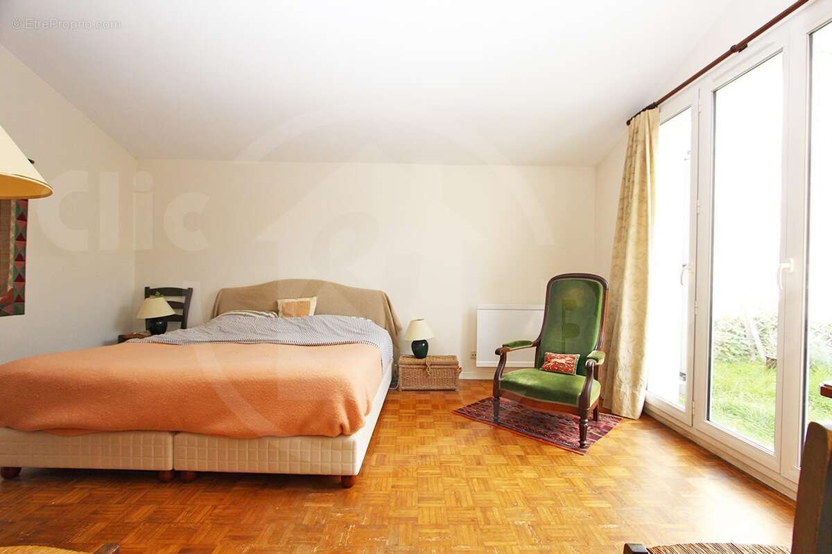 Maison à JOUY-EN-JOSAS