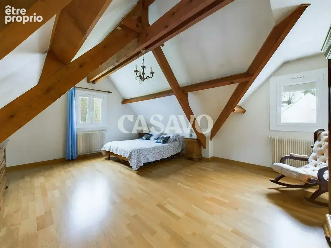 Vente Maison 8 pièces de 145m² - 77450 Montry - photo 16