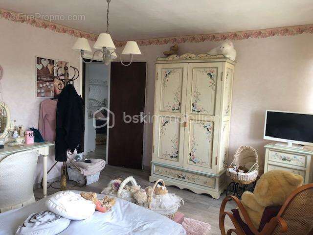 Maison à PETIT-COURONNE