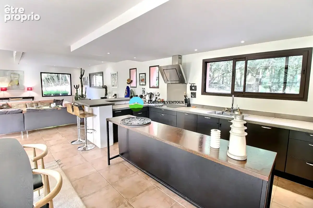 A VENDRE, Propriété à Crillon le Brave - photo 4
