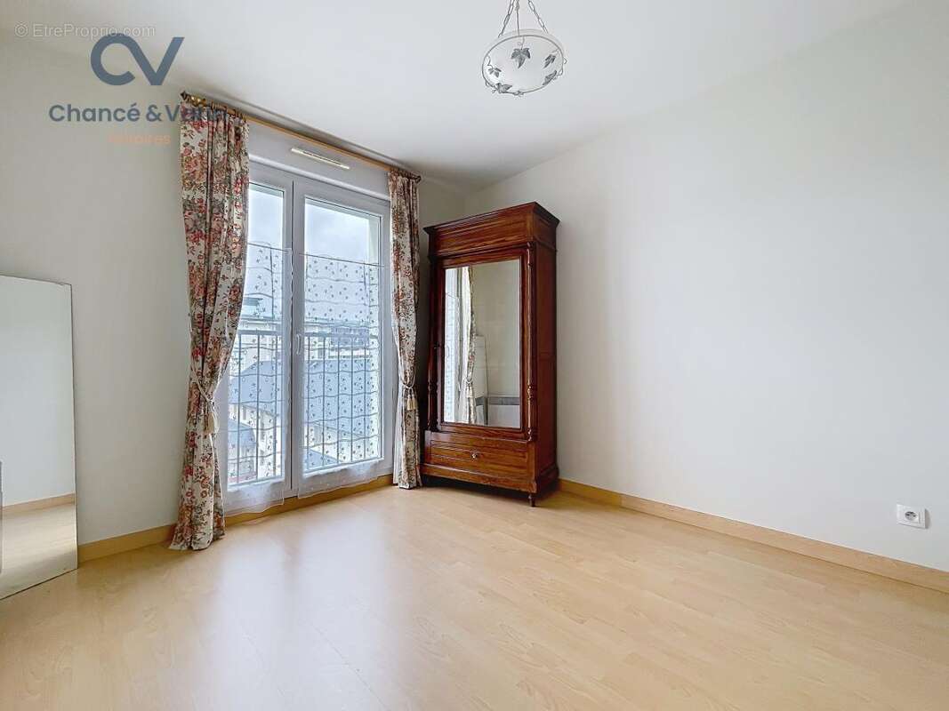 Appartement à LISIEUX