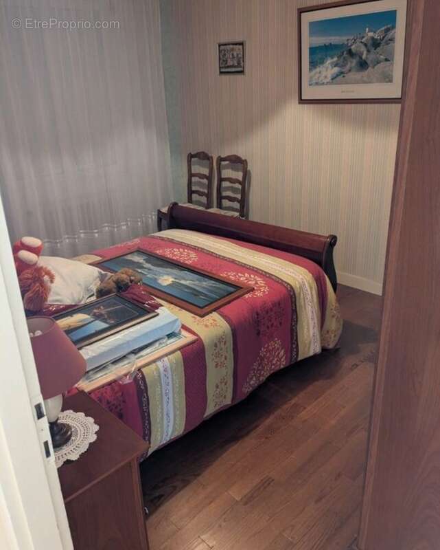 Maison 117 m² à Brest  - photo 4