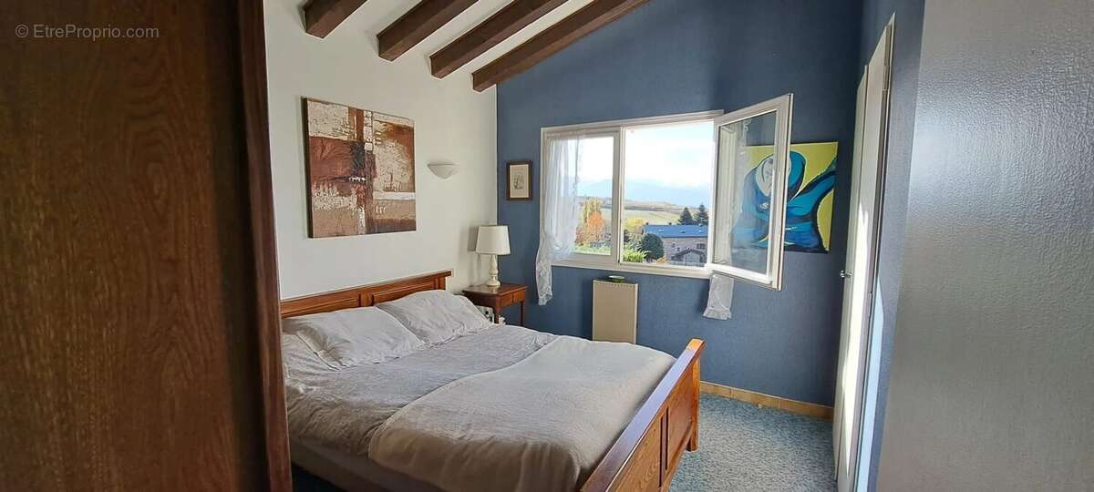A saisir grande maison familiale - photo 4