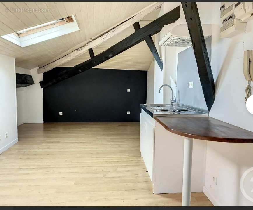 Immeuble de 11 appartements au centre de Villeneuve sur Lot - photo 6