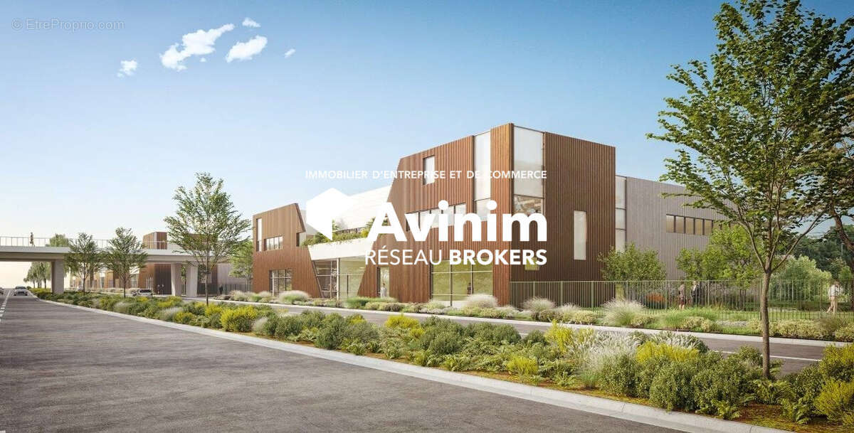 Commerce à LE HAVRE