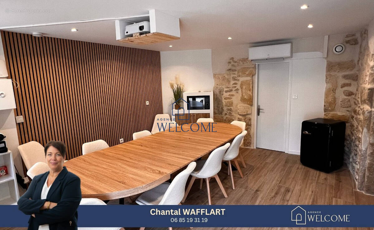 Commerce à VENDARGUES