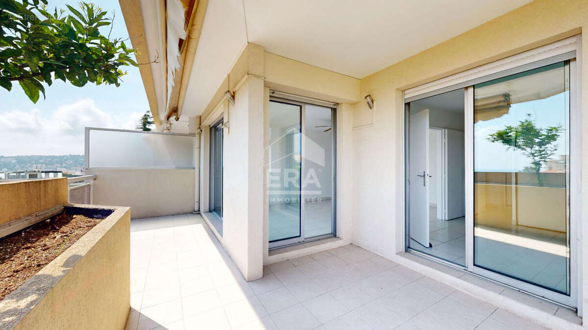 Appartement 80m² à nice - photo 4