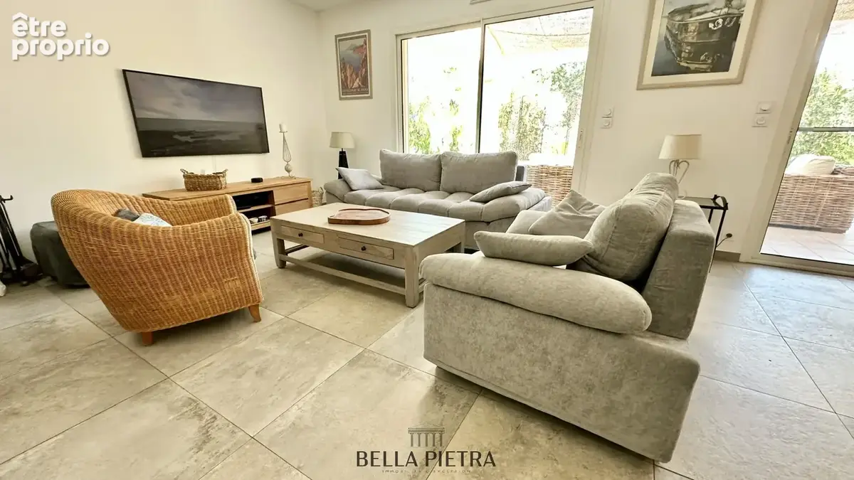 Maison 4 pièces 126 m² à vendre à Aubais (30250) - photo 6