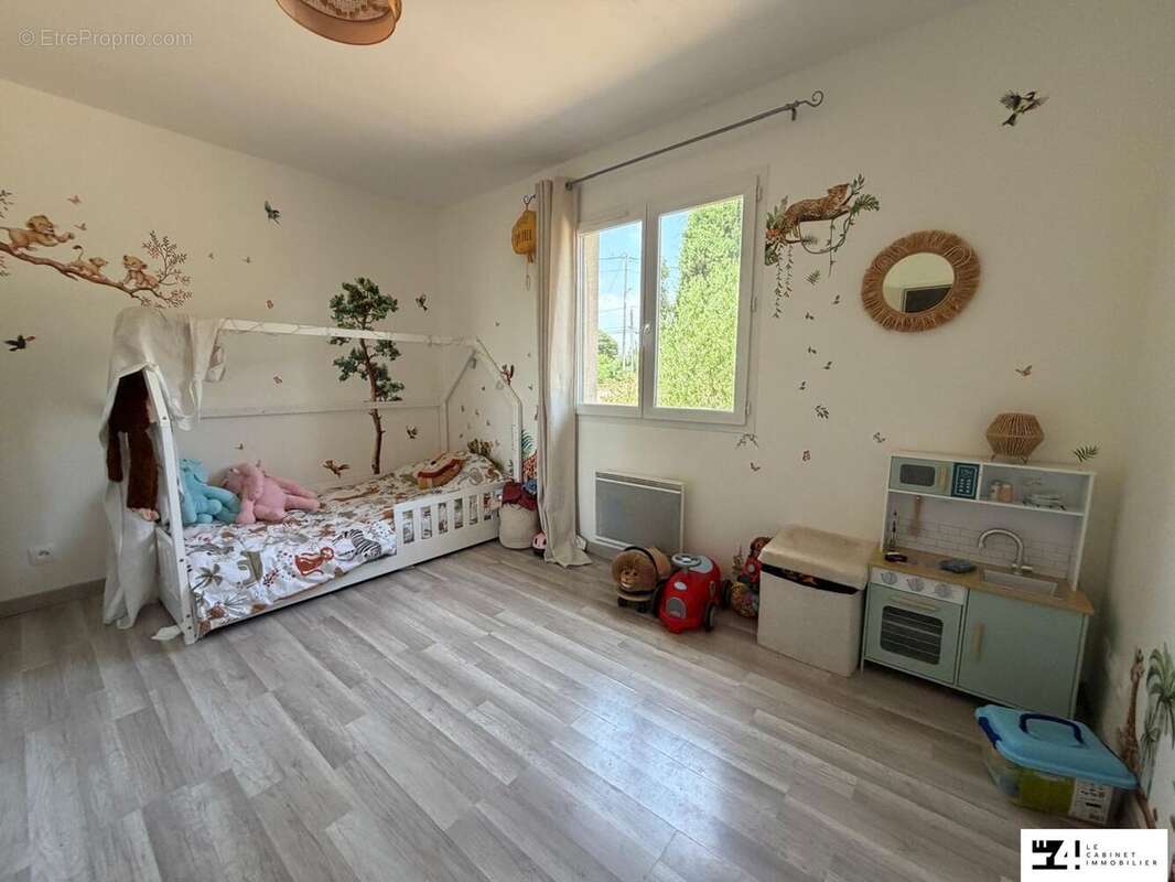 Maison 115 m² à Saint-Clar-De-Riviere  - photo 6