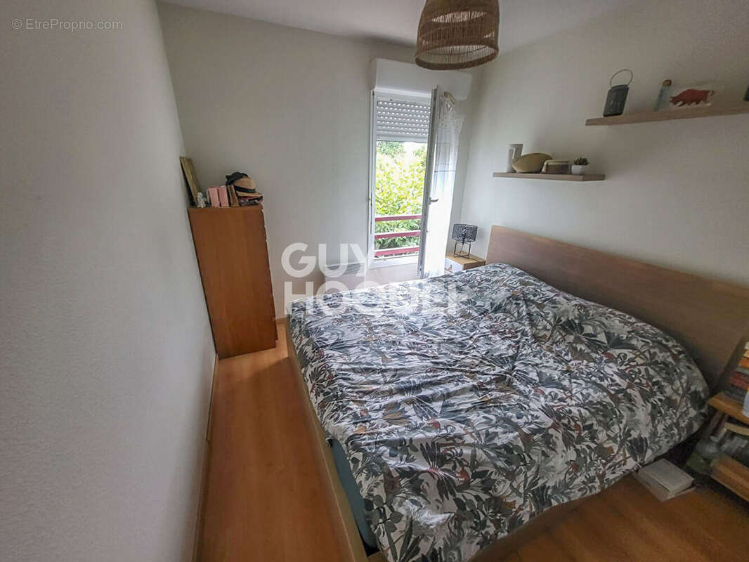 Appartement à HASPARREN