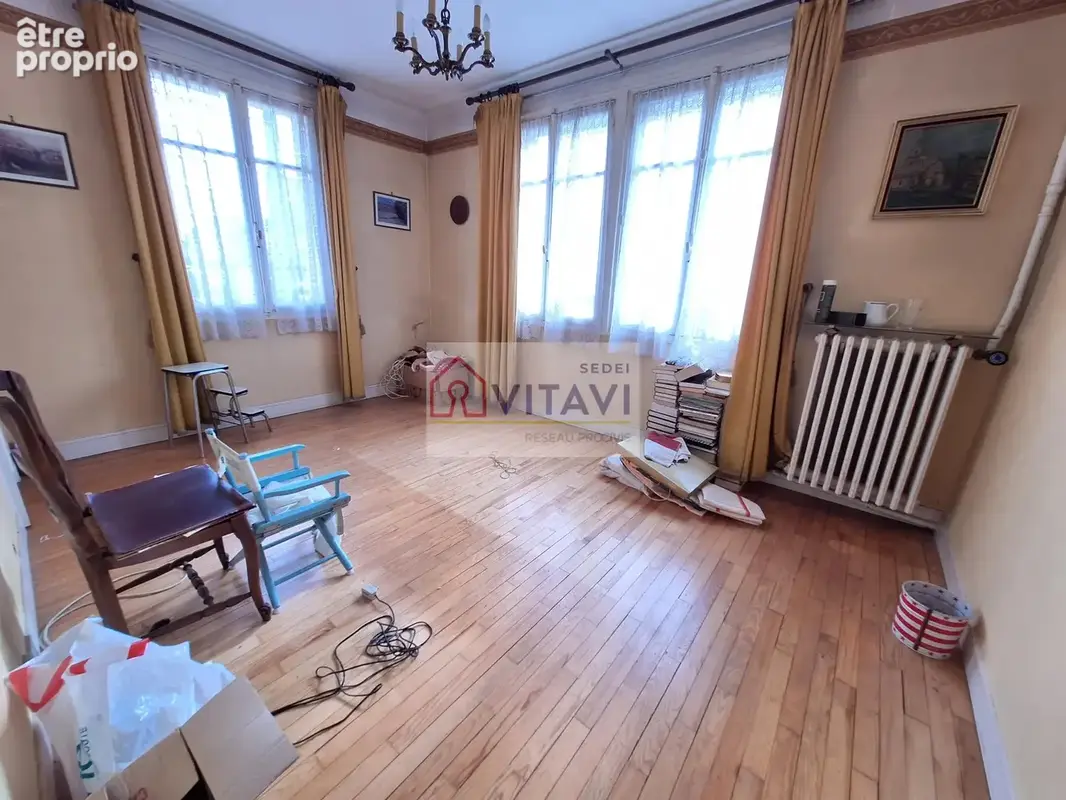 exclusivite Sedei rare ! - photo 4