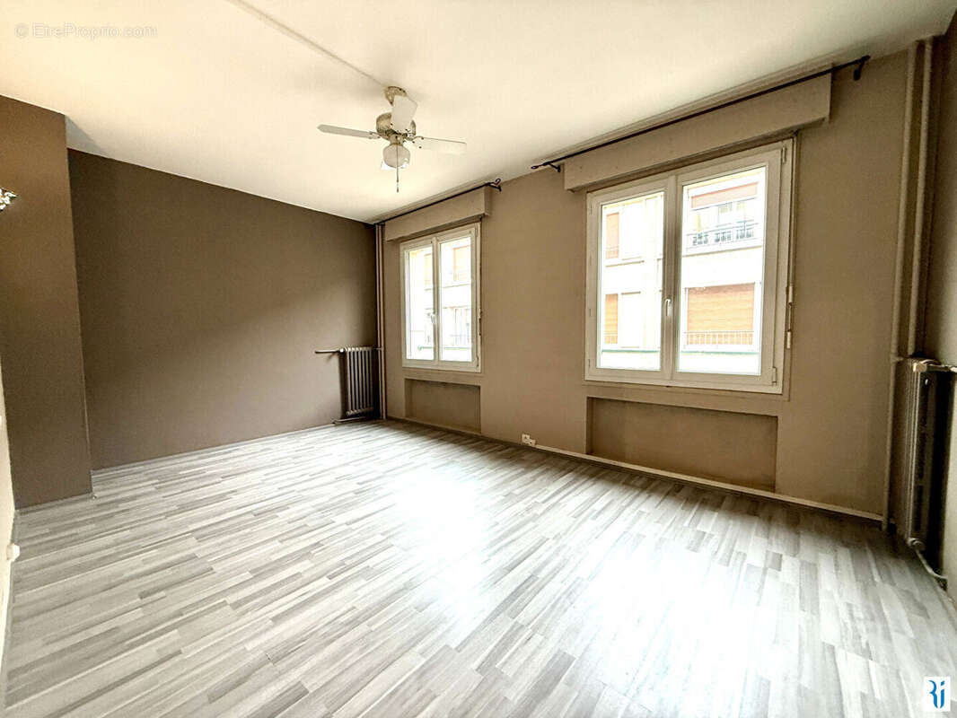 Appartement à ROUEN