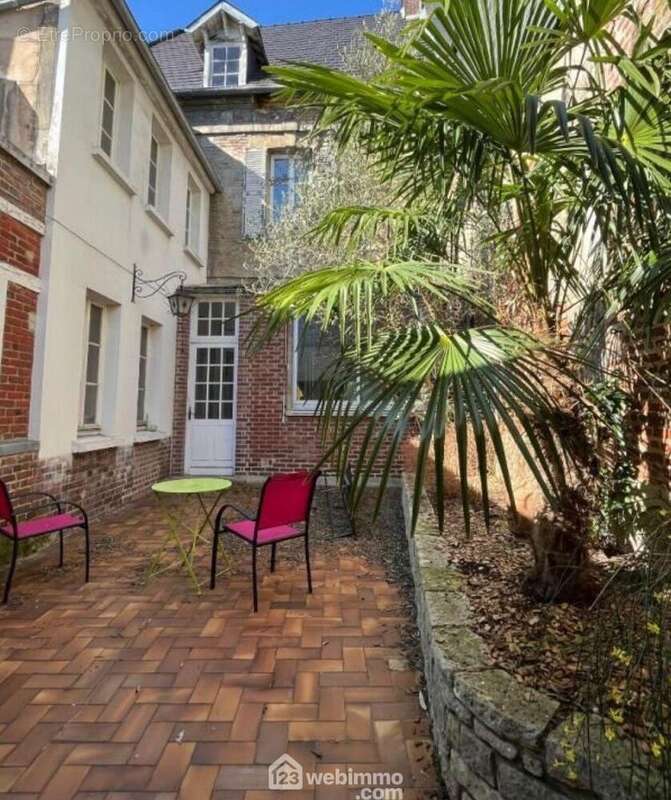 Maison à NOYON