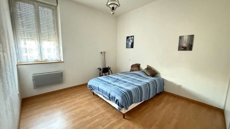 Appartement à TARBES